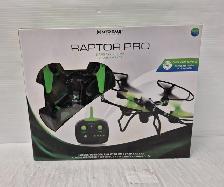 (N9751382) Xtreme Flight RAPTOR PRO Drone