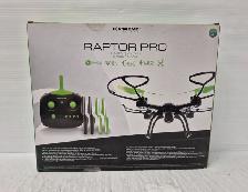 (N9751382) Xtreme Flight RAPTOR PRO Drone - Photo 7