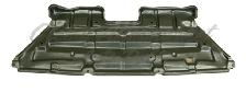 Toyota Highlander 2009-2010 Undercar Shield 2.7l