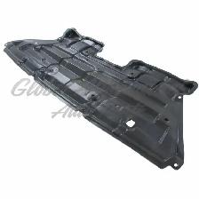 Toyota Highlander 2009-2010 Undercar Shield 2.7l - Photo 2