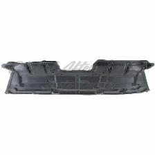Toyota Highlander 2009-2010 Undercar Shield 2.7l - Photo 4