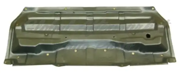 Toyota Highlander 2011-2013 Undercar Shield 3.5l