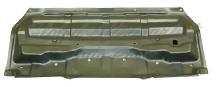 Toyota Highlander 2011-2013 Undercar Shield 3.5l