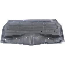Toyota Highlander 2011-2013 Undercar Shield 3.5l - Photo 2