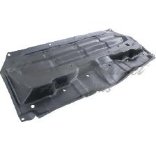 Toyota Highlander 2011-2013 Undercar Shield 3.5l - Photo 3