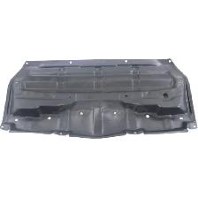 Toyota Highlander 2011-2013 Undercar Shield 3.5l - Photo 5