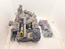 Warhammer 40k Ork Mega Looted Tank Baneblade /w Vechile Bits Bag