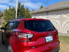 2018 Ford Escape SE AWD - Photo 4