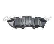 Toyota Corolla Sedan 2009-2013 Undercar Shield
