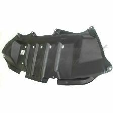 Toyota Corolla Sedan 2009-2013 Undercar Shield - Photo 2