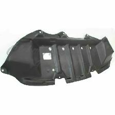 Toyota Corolla Sedan 2009-2013 Undercar Shield - Photo 3