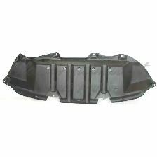 Toyota Corolla Sedan 2009-2013 Undercar Shield - Photo 4