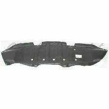 Toyota Corolla Sedan 2009-2013 Undercar Shield - Photo 5
