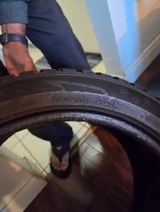 winter tires