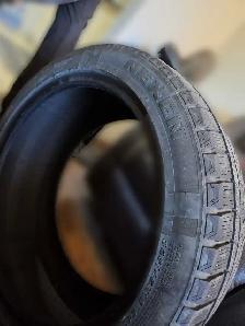winter tires - Photo 3