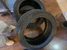 winter tires - Photo 5