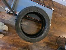 winter tires - Photo 6