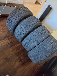winter tires - Photo 7