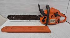 (N9751323) Husqvarna 445 X-TORQ Gas Chainsaw