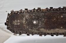 (N9751323) Husqvarna 445 X-TORQ Gas Chainsaw - Photo 3