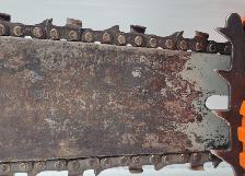 (N9751323) Husqvarna 445 X-TORQ Gas Chainsaw - Photo 5
