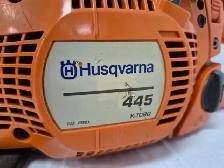 (N9751323) Husqvarna 445 X-TORQ Gas Chainsaw - Photo 6