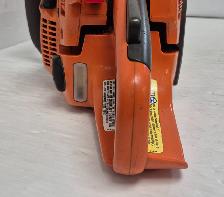 (N9751323) Husqvarna 445 X-TORQ Gas Chainsaw - Photo 9