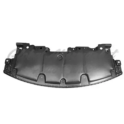 Toyota Corolla Sedan 2014-2016 Undercar Shield Assembly 2pcs