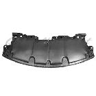 Toyota Corolla Sedan 2014-2016 Undercar Shield Assembly 2pcs