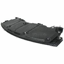 Toyota Corolla Sedan 2014-2016 Undercar Shield Assembly 2pcs - Photo 2