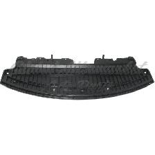 Toyota Corolla Sedan 2014-2016 Undercar Shield Assembly 2pcs - Photo 3