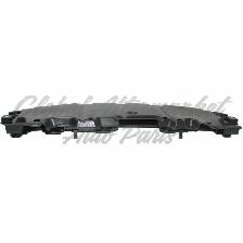 Toyota Corolla Sedan 2014-2016 Undercar Shield Assembly 2pcs - Photo 5