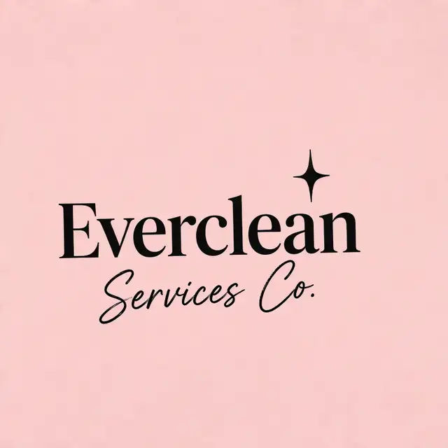 Professional House Cleaning — EVERCLEAN SERVICES CO.