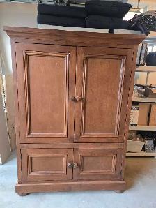 storage Cabinet
