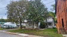 Deseronto, 4 bedroom duplex