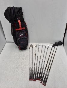 (N9751292) Ping G425 Golf Club Set