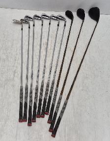 (N9751292) Ping G425 Golf Club Set - Photo 8