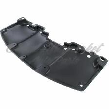 Toyota Corolla Sedan 2014-2016 Undercar Shield - Photo 3