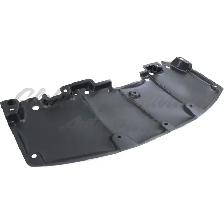 Toyota Corolla Sedan 2014-2016 Undercar Shield - Photo 4