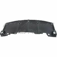 Toyota Corolla Sedan 2014-2016 Undercar Shield - Photo 5