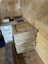 Natural Travertine Tile 12x12 - New, Several Full Boxes - Photo 2