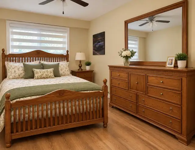 Furniture on sale