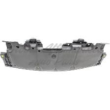 Toyota Corolla Sedan 2017-2019 Undercar Shield Black 2pc Set - Photo 4