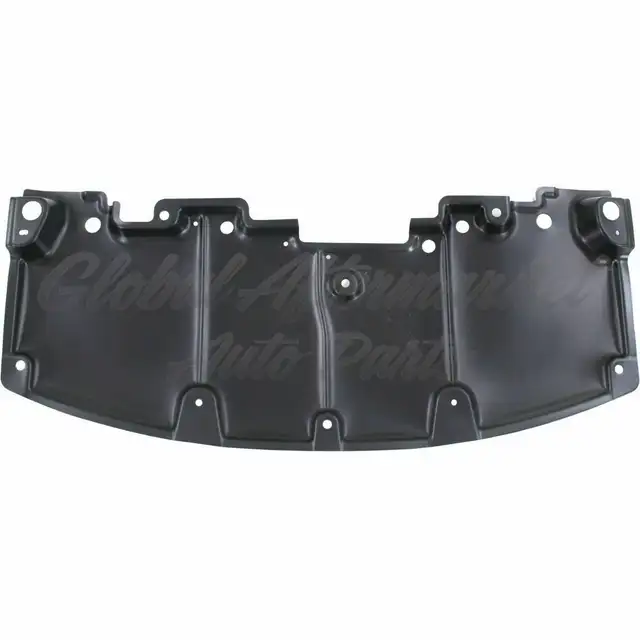 Toyota Corolla Sedan 2017-2019 Undercar Shield 1pc Lower Only