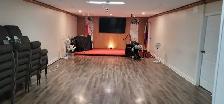 Church Space for Rent - Keele and Wilson, Toronto - Photo 2