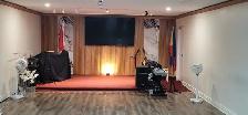 Church Space for Rent - Keele and Wilson, Toronto - Photo 3