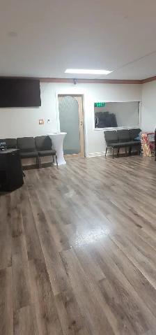Church Space for Rent - Keele and Wilson, Toronto - Photo 5