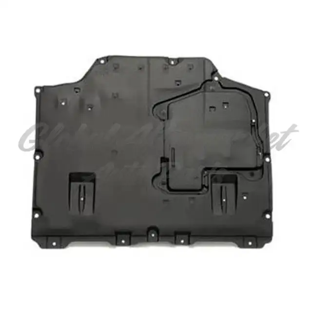 Toyota Corolla Sedan 2020-2025 Undercar Shield North American
