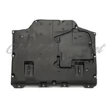 Toyota Corolla Sedan 2020-2025 Undercar Shield North American