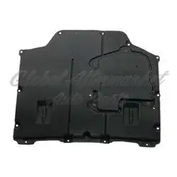 Toyota Corolla Sedan 2019-2025 Undercar Shield Front Rearward